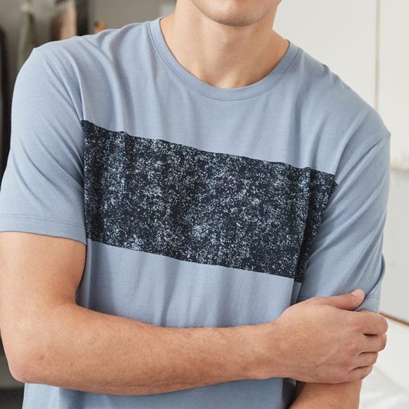 RW&CO Loungewear T-Shirt - Picture 1 of 3